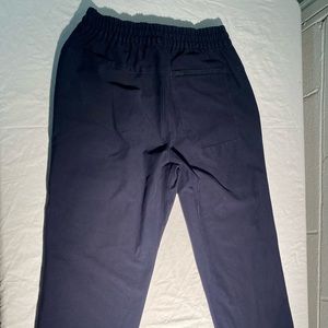 Lululemon Utilitech Pull-On Classic Fit Pant 30” Length